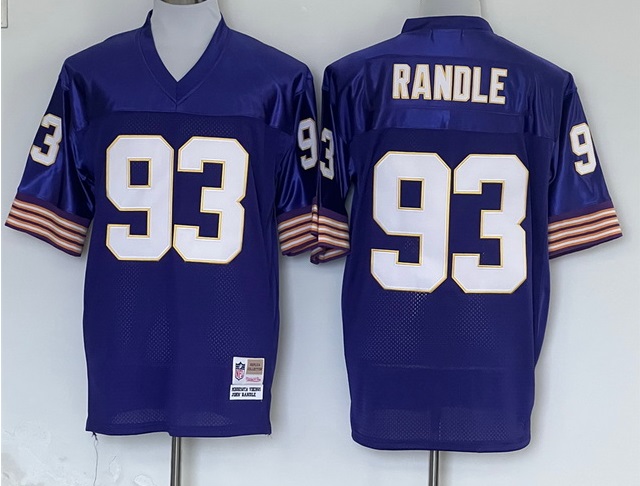 Minnesota Vikings Jerseys 67